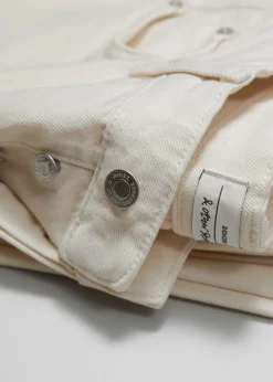 & Other Stories Jeans | Relaxed Tapered Jeans