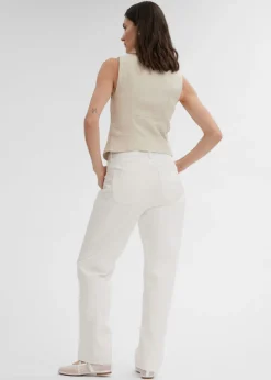 & Other Stories Jeans | Relaxed Tapered Jeans