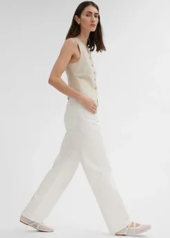 & Other Stories Jeans | Relaxed Tapered Jeans