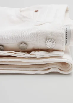 & Other Stories Jeans | Relaxed Tapered Jeans