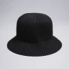 & Other Stories Hats | Rib Knitted Bucket Hat