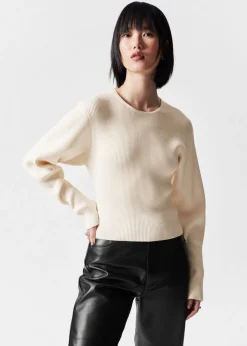 & Other Stories Sweaters & Knits | Tops | Rib-Knit Top