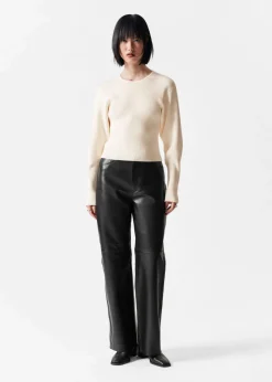 & Other Stories Sweaters & Knits | Tops | Rib-Knit Top