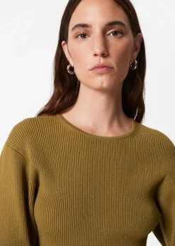 & Other Stories Sweaters & Knits | Tops | Rib-Knit Top