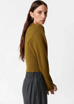 & Other Stories Sweaters & Knits | Tops | Rib-Knit Top