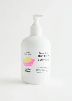 & Other Stories Bath & Body | Rose Revival Body Lotion