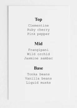 & Other Stories Bath & Body | Rose Revival Body Lotion