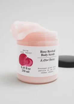 & Other Stories Bath & Body | Rose Revival Body Scrub