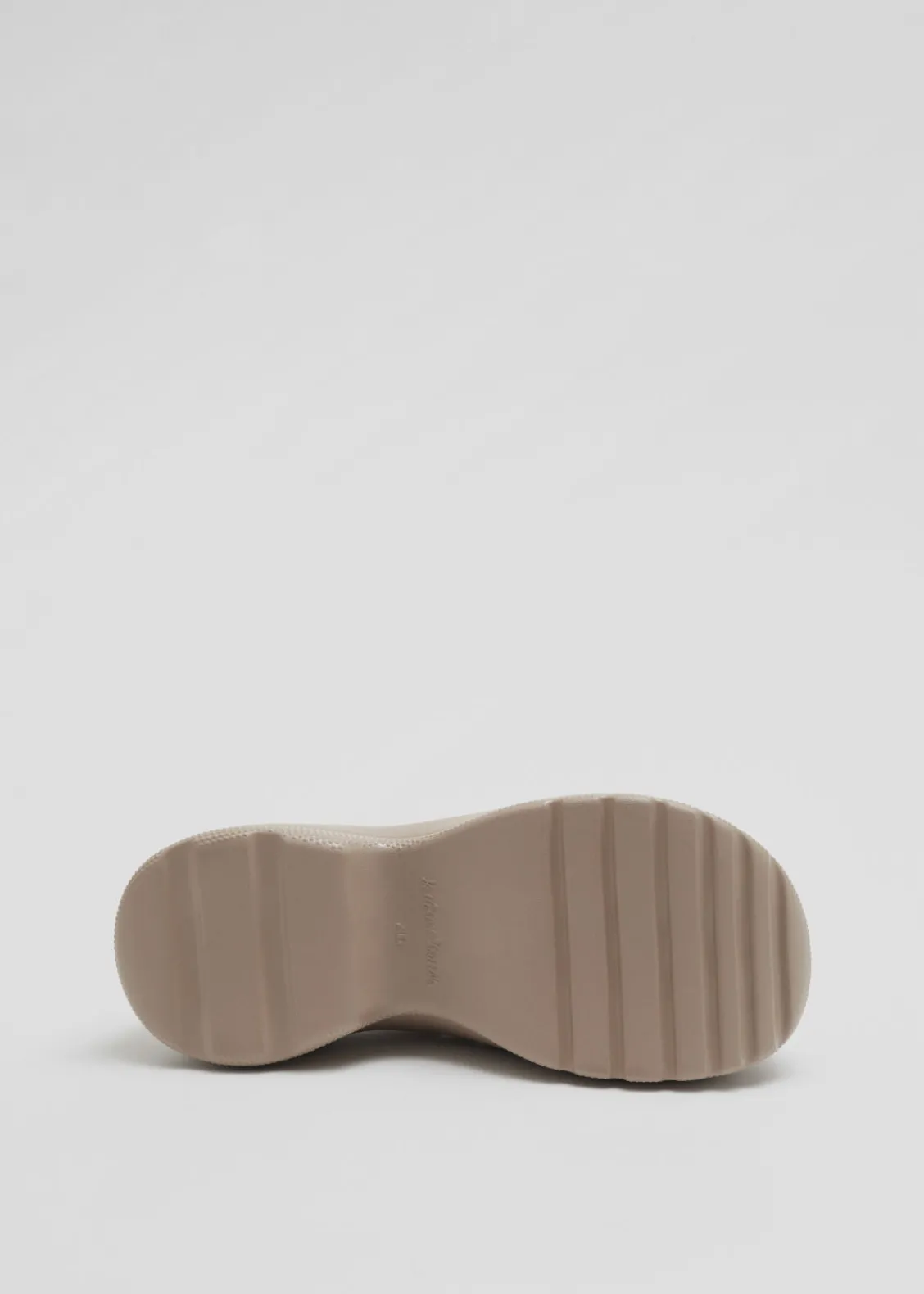 & Other Stories Loafers & Flats | Rubber Clogs