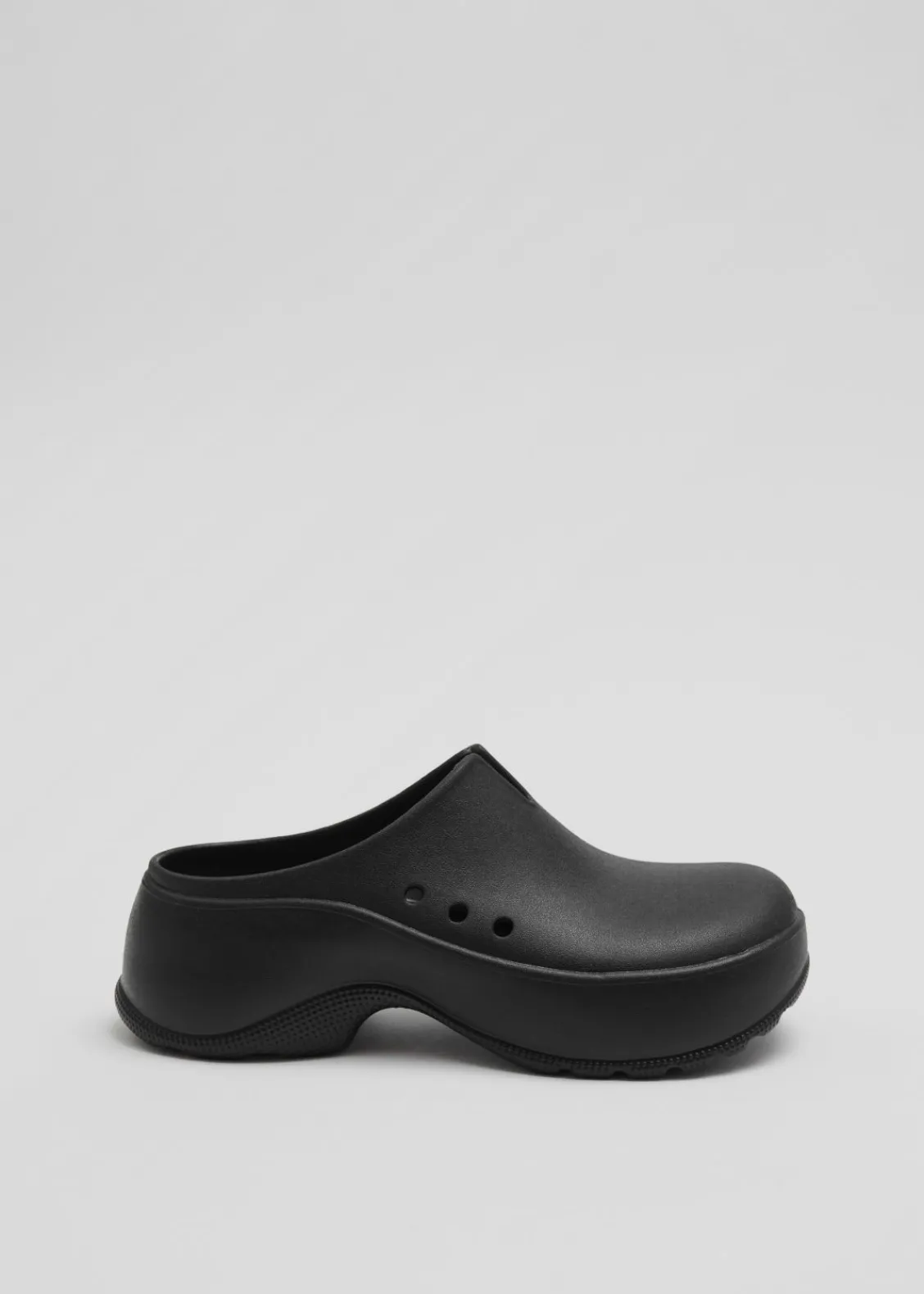 & Other Stories Loafers & Flats | Rubber Clogs
