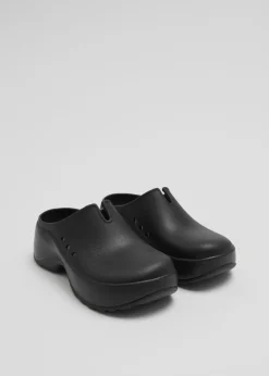 & Other Stories Loafers & Flats | Rubber Clogs