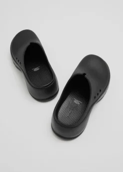 & Other Stories Loafers & Flats | Rubber Clogs