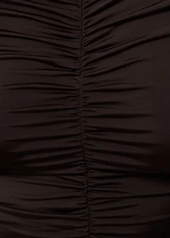 & Other Stories Tops | Ruched Top