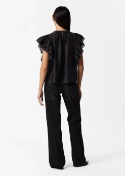& Other Stories Tops | Blouses & Shirts | Ruffled Top