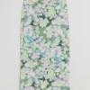 & Other Stories Skirts | 90s Look Pencil Skirt Lilac Floral Print