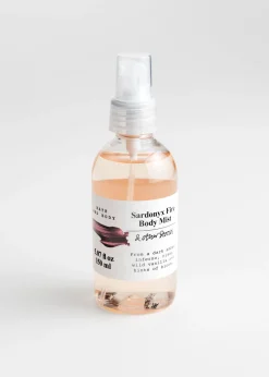 & Other Stories Fragrances | Sardonyx FIre Body Mist