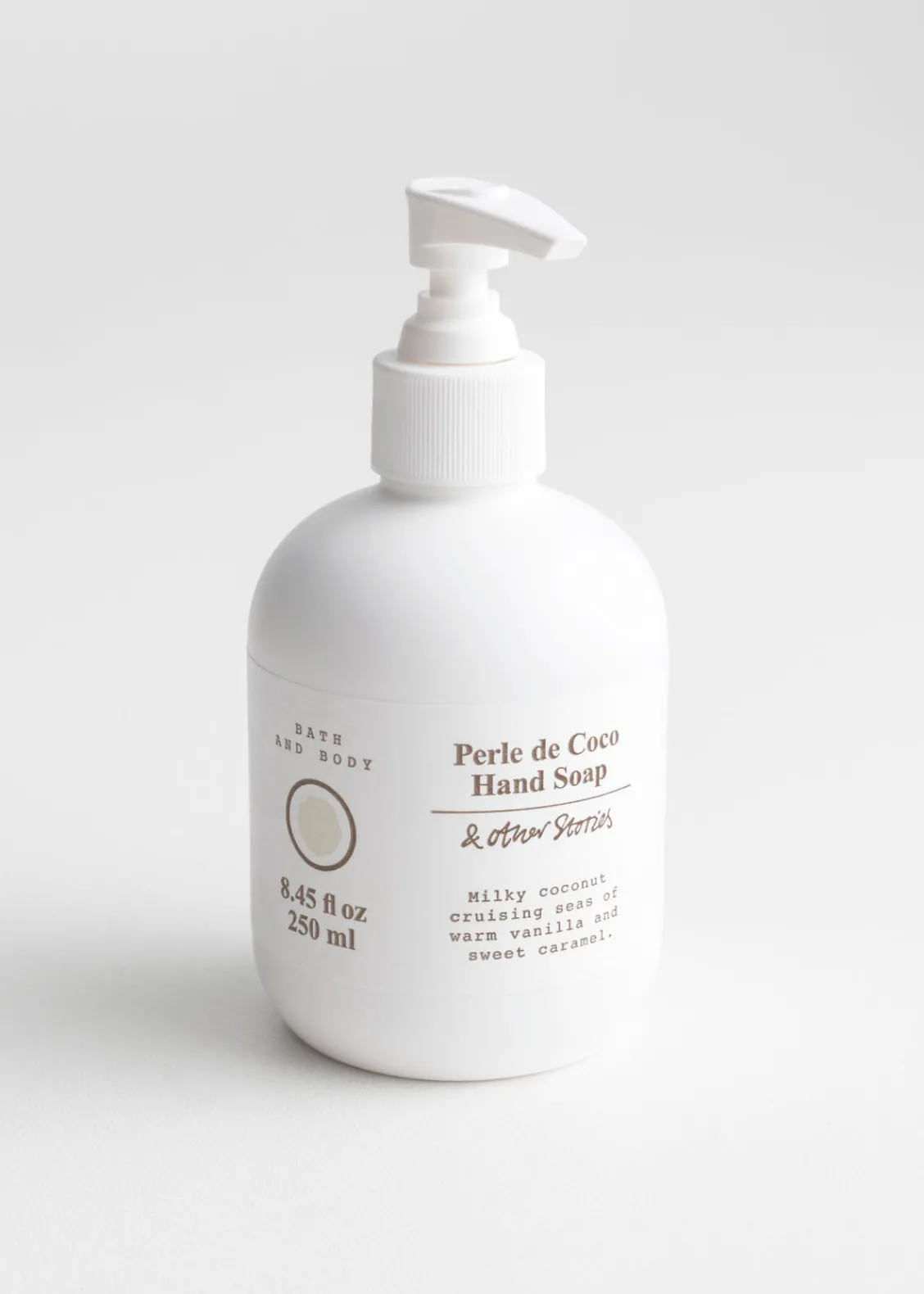 & Other Stories Bath & Body | Sardonyx Fire Hand Soap