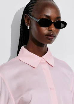 & Other Stories Blouses & Shirts | Satin Shirt