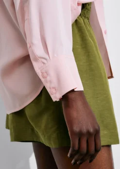& Other Stories Blouses & Shirts | Satin Shirt