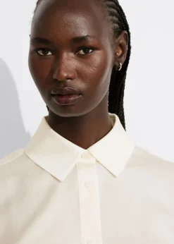 & Other Stories Blouses & Shirts | Satin Shirt