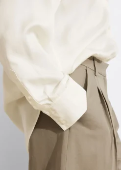 & Other Stories Blouses & Shirts | Satin Shirt