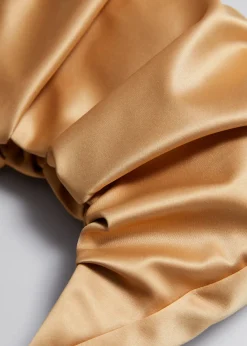 & Other Stories Shoulder Bags | Satin Shoulder Bag