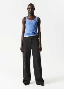 & Other Stories Tops | Scoop-Neck Tank Top