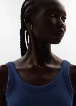 & Other Stories Tops | Scoop-Neck Tank Top