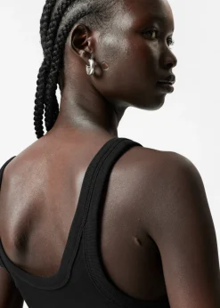 & Other Stories Tops | Scoop-Neck Tank Top