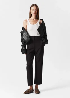 & Other Stories Tops | Scoop-Neck Tank Top