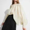 & Other Stories Blouses & Shirts | Sheer Blouse
