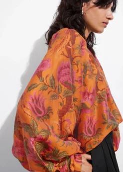 & Other Stories Blouses & Shirts | Sheer Blouse