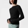 & Other Stories Tops | Sweaters & Knits | Sheer Merino Top