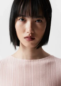 & Other Stories Tops | Sweaters & Knits | Sheer Merino Top