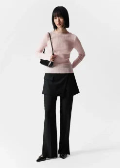 & Other Stories Tops | Sweaters & Knits | Sheer Merino Top
