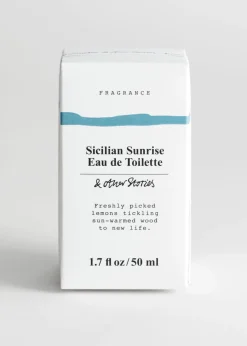 & Other Stories Fragrances | Sicilian Sunrise Eau De Toilette
