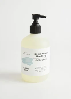 & Other Stories Bath & Body | Sicilian Sunrise Hand Soap (Large)