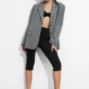 & Other Stories Sets & Suits | Blazers & Vests | Single-Breasted Blazer Grey