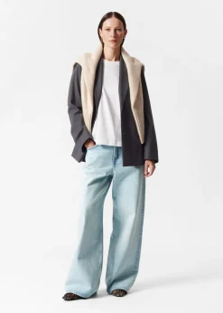 & Other Stories Blazers & Vests | Outerwear | Single-Breasted Blazer