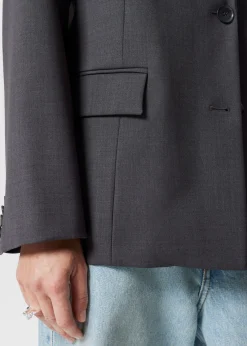 & Other Stories Blazers & Vests | Outerwear | Single-Breasted Blazer