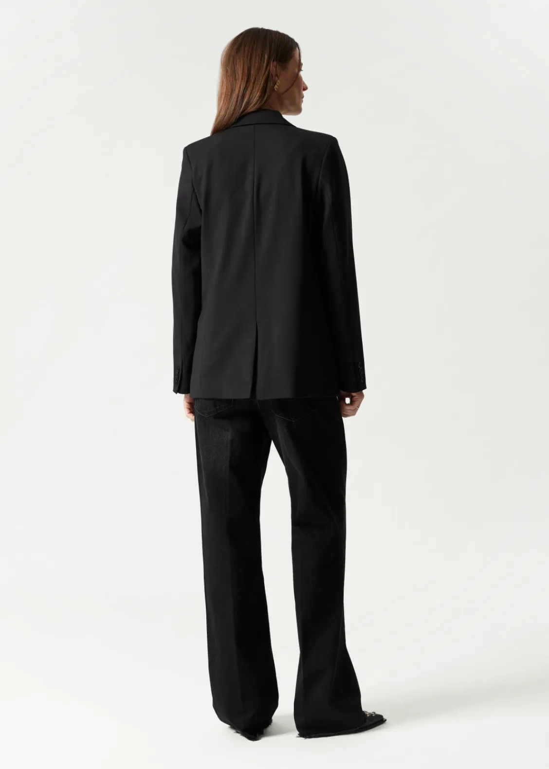 & Other Stories Blazers & Vests | Outerwear | Single-Breasted Blazer