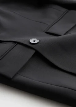 & Other Stories Blazers & Vests | Outerwear | Single-Breasted Blazer