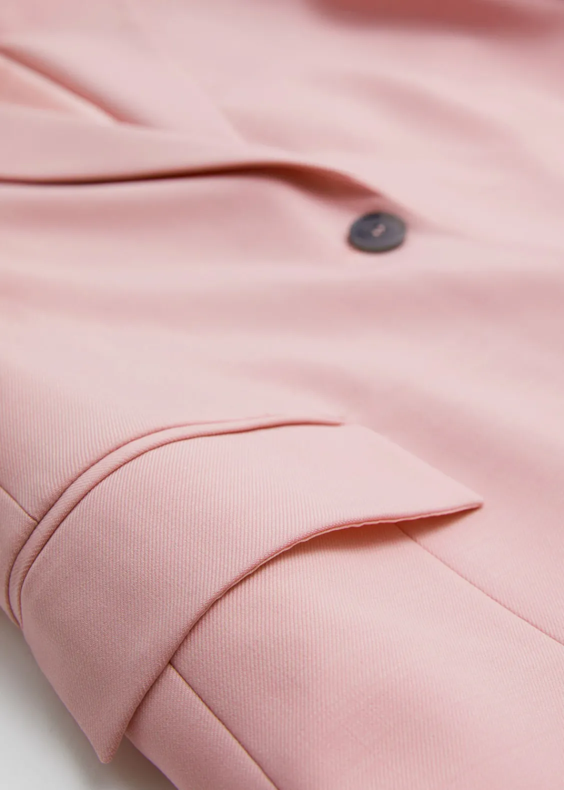 & Other Stories Blazers & Vests | Outerwear | Single-Breasted Blazer