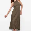 & Other Stories Dresses | Sweaters & Knits | Sleeveless Knit Maxi Dress Mole