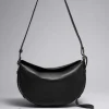 & Other Stories Shoulder Bags | Small Leather Shoulder Bag