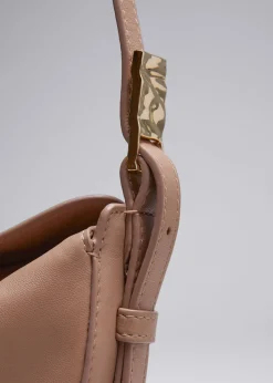 & Other Stories Shoulder Bags | Small Leather Shoulder Bag