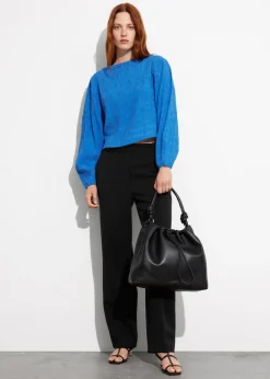 & Other Stories Blouses & Shirts | Smocked Blouse