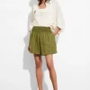 & Other Stories Shorts | Smocked Shorts