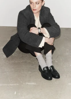 & Other Stories Lingerie | Soft Wool Socks