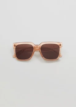 & Other Stories Sunglasses | Squared Sunglasses